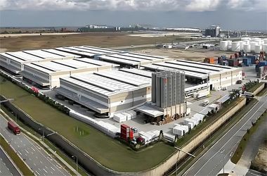 Wuxi Sentai Technology Co., LTD