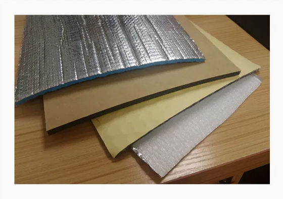 1 Inch Self Adhesive Paper With Acrylic Adhesive And Release Liner