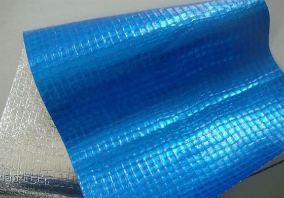Moisture proof Sun Block Thermal Insulation Materials For Buildings Construction Car Cover