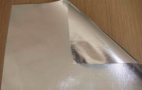 Moisture proof Sun Block Thermal Insulation Materials For Buildings Construction Car Cover