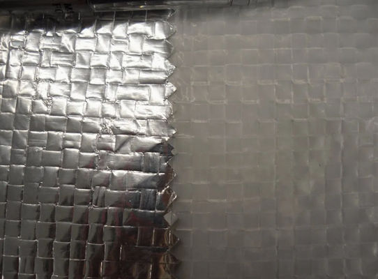 Moisture proof Sun Block Thermal Insulation Materials For Buildings Construction Car Cover