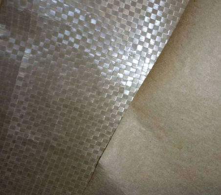VCI Rust Prevention Paper With PE PP Laminations For Wrapping Iron And Steel