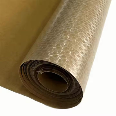 HDPE Lamination Volatile Corrosion Inhibitor VCI Paper Large Steel Copper Coil