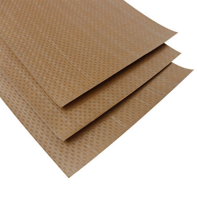 HDPE Lamination Volatile Corrosion Inhibitor VCI Paper Large Steel Copper Coil