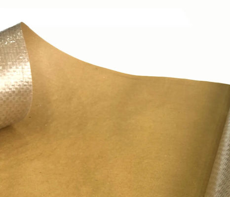 HDPE Lamination Volatile Corrosion Inhibitor VCI Paper Large Steel Copper Coil