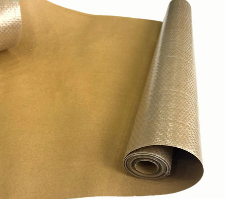 Corrosion Inhibitors Rust Preventatives Reinforced Rust Protection Paper For Coil Wrap
