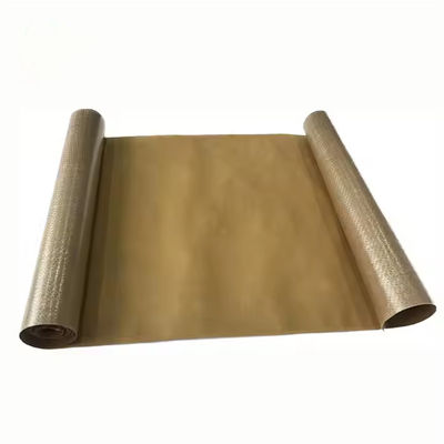 Corrosion Inhibitors Rust Preventatives Reinforced Rust Protection Paper For Coil Wrap