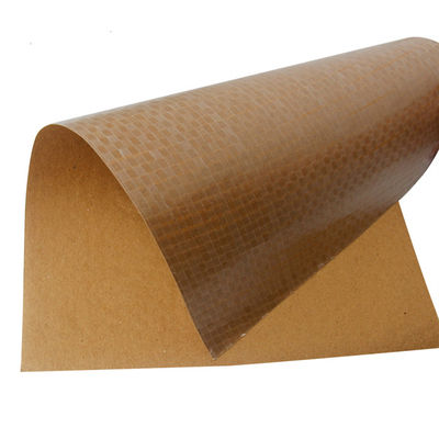 Corrosion Inhibitors Rust Preventatives Reinforced Rust Protection Paper For Coil Wrap
