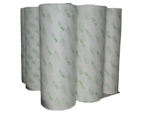 Metal Corrosion Protection Anti Rust Paper Sheets 40-3000mm Width