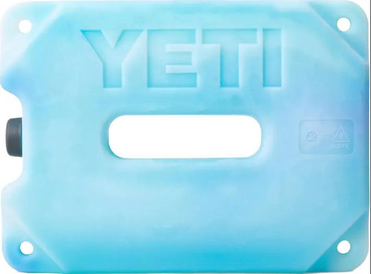 Freezer Cooler Reusable Ice Bags Long Lasting For Lunch Boxes Bags And Coolers