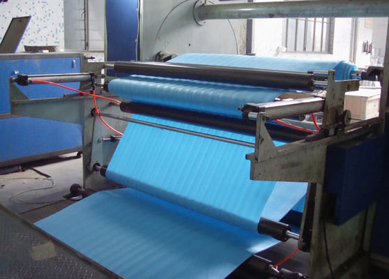 Roof Thermal Insulation Heat Insulating Materials Heat Barrier Aluminum Foil EPE Foam