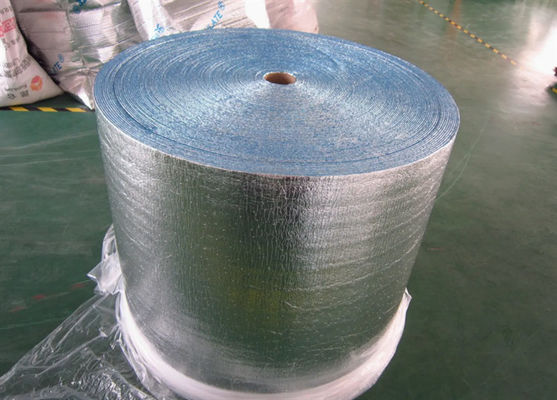 Light Weight Reflective EPE Foam Insulation Thermal Insulation Foam Roll