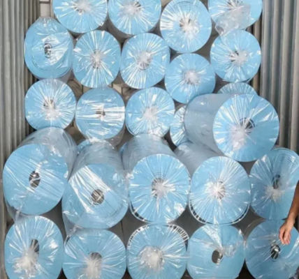 Eco Friendly Reflecting Heat Resistant Insulation Foil Foam Thermal Insulation Material