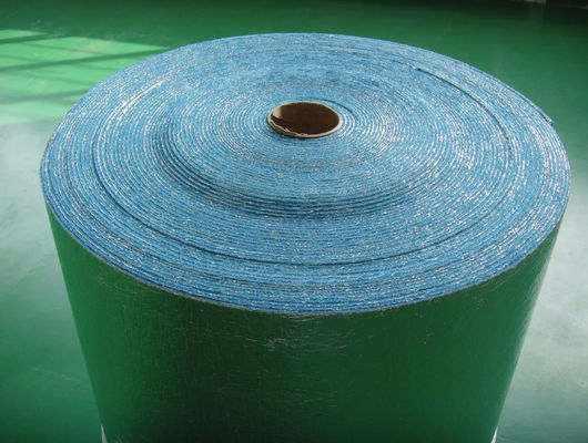 Roof Ceilings Aluminum EPE XPE Foam Foil Insulation Reflective Foam Insulation