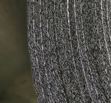 Flexible Waterproof Aluminum Foil XPE Foam Roll Heat Insulation Material