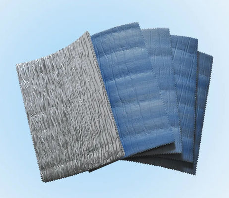 Loft High Density Foam Insulation Aluminium Foil Laminated Foam Heat Insulation Roll