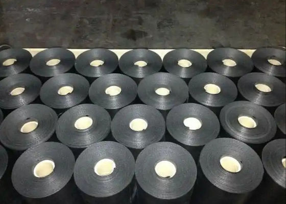 ASTM Standard Anti-slip Roofing waterproof synthetic underlayment material