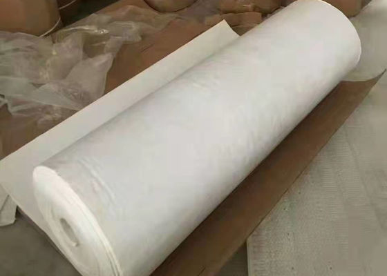 Factory price Glass fiber aerogel felt 3mm 5mm 10mm thickness silica aerogel felt Aerogel Blanket