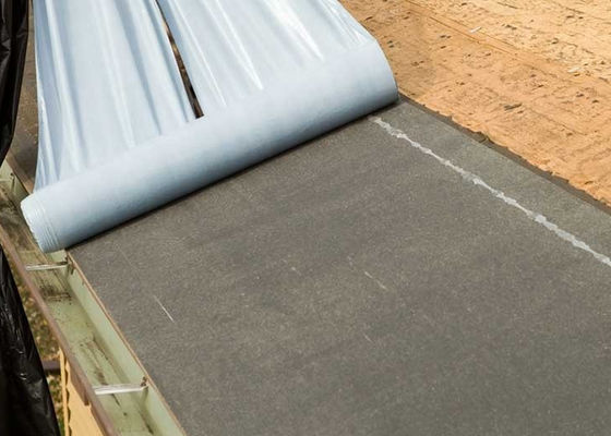 Waterproof Vapour Permeable Roofing Membrane Modern Paper Aluminum Foil Waterproof Building Insulation Aluminum Spa cover