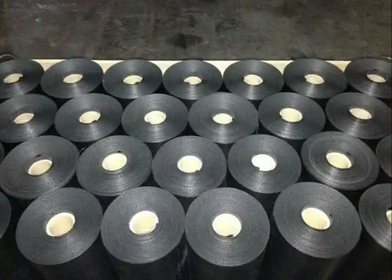ASTM Standard High Quality synthetic roofing underlayment