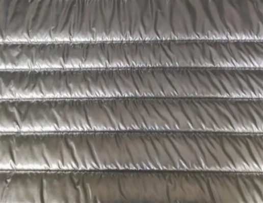 Insulation Thermal Blanket Aluminum Foil Insulation Materials Heat Resistant Insulation Foil