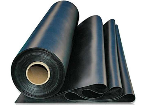 ASTM Standard Anti-slip Roofing waterproof synthetic underlayment material